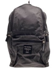 画像：リュック/ポリエステル/GRY/026994