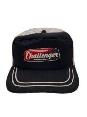 画像：メッシュキャップ/--/コットン/BLK/メンズ/25SS/TWO TONE LOGO CAP