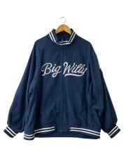 画像：スタジャン/M/--/BLU/REC21-006