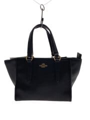 画像：ハンドバッグ/--/BLK