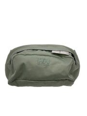 画像：ウエストバッグ/コットン/GRN/HY92325