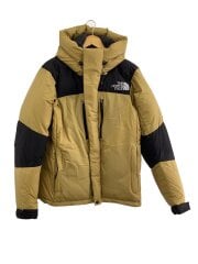 画像：BALTRO LIGHT JACKET_バルトロライトジャケット/XL/ナイロン/BEG/ND92340