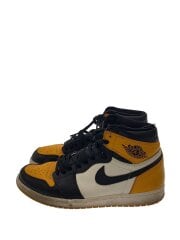 画像：AIR JORDAN 1 RETRO HIGH OG_エアジョーダン 1 レトロ ハイ OG/28.5cm/ORN