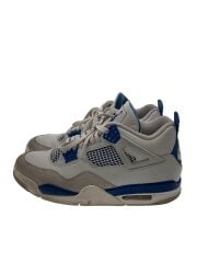 画像：AIR JORDAN 4 RETRO OG_エアジョーダン4 レトロ OG/28.5cm/スレ　ヨゴレ