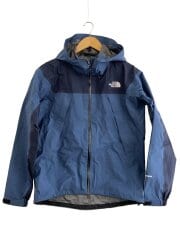 画像：CLIMB LIGHT JACKET_クライムライトジャケット/M/ゴアテックス/NVY