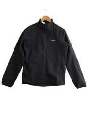 画像：マウンテンパーカ/S/ポリエステル/BRW/83581FA25