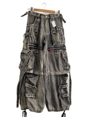 画像：カーゴパンツ/XXS/--/IDG