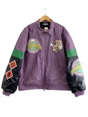 画像：スタジャン/XL/ポリエステル/PUP//133022