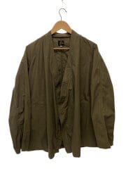 画像：ジャケット/M/コットン/KHK