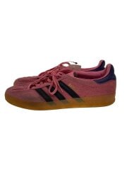 画像：GAZELLE INDOOR_ガゼル インドア/27cm/PNK/スウェード//