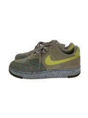 画像：AIR FORCE 1 CRATER_エアフォース 1 クレーター/27.5cm/GRY//