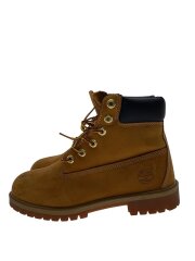 画像：ブーツ/23.5cm/CML/スウェード/12909