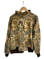 画像：ジャケット/--/--/BRW/カモフラ