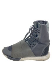 画像：ブーツ_BB4803/26.5cm/BLK