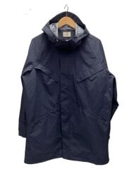 画像：ナイロンジャケット/2/ナイロン/BLK/無地/CL_AW22_CO_02