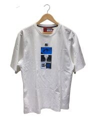 画像：22SS/呪術廻戦コラボ/五条悟/Tシャツ/48/コットン/WHT/プリント