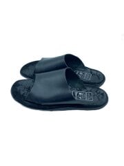 画像：シューズ/US10/BLK/レザー//
