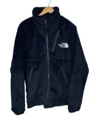 画像：VERSA LOFT JACKET_バーサロフトジャケット/L/ポリエステル/BLK