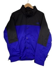 画像：HYDRENA WIND JACKET_ハイドレナウィンドジャケット/L/ナイロン/BLU