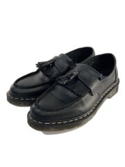 画像：ローファー/UK10/BLK