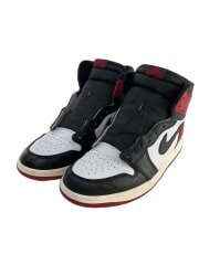 画像：AIR JORDAN 1 RETRO HIGH OG_エアジョーダン1 レトロ ハイ OG/28cm/RED