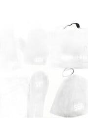 画像：SAUNA SET/サウナセット/BLK