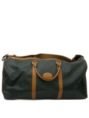 画像：DIDIER LAMARTH/ボストンバッグ/--