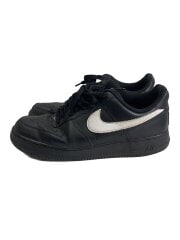 画像：AIR FORCE 1 07_エア フォース 1 07/27cm/BLK