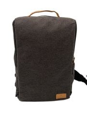 画像：リュック/--/GRY