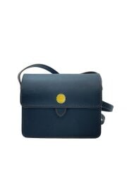 画像：ショルダーバッグ/牛革/BLK/MO3327-01