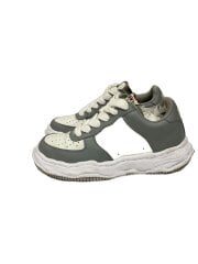 画像：ローカットスニーカー/41/WHT/a08fw706