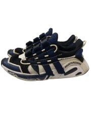 画像：オリジナルス/WM LXCON/ホワイトマウンテニアリング レキシコン/ネイビー/FV7536/27cm/NVY