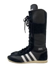 画像：JAPAN VH_ジャパン VH/24.5cm/BLK