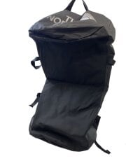 画像：ボストンバッグ/--/BLK/NM81811