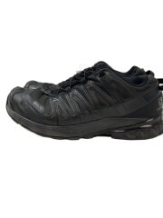 画像：ローカットスニーカー/25cm/BLK/409889