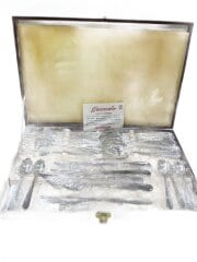 画像：カトラリー/11点以上/SLV