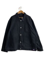 画像：ジャケット/--/コットン/BLK/IB3001-010//