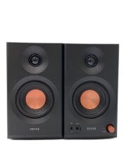 画像：スピーカー MR3 ED-MR3-BK EDF100081[ブラック]