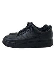 画像：AIR FORCE 1 07_エア フォース 1 07/27.5cm/BLK//