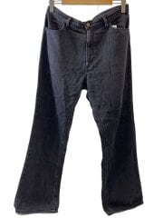 画像：ボトム/34/コットン/GRY/ws0158