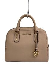 画像：ハンドバッグ/--/BEG