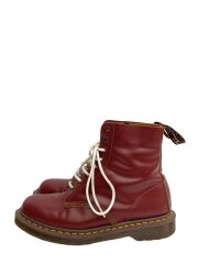 画像：レースアップブーツ/S/BRD