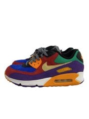 画像：AIR MAX 90 QS/エアマックス/マルチカラー/CD0917-600/--/マルチカラー