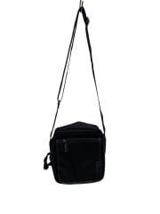 画像：ショルダーバッグ/--/BLK/無地