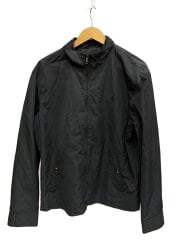 画像：ジャケット/M/ポリエステル/GRY