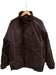 画像：ジャケット/XL/ポリエステル/BRW