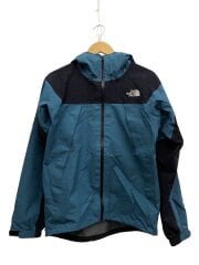 画像：ナイロンジャケット/M/ナイロン/BLU/NP12003