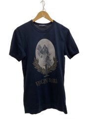 画像：Tシャツ/48/コットン/BLK