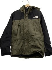 画像：MOUNTAIN LIGHT JACKET_マウンテンライトジャケット/L/ナイロン/KHK