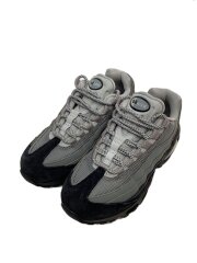 画像：ローカットスニーカー/23cm/GRY/IM9637-001